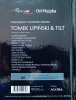 Tomek Lipiński & Tilt Najmniejszy koncert świata DVD